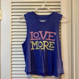 Spiritual Gangster medium top